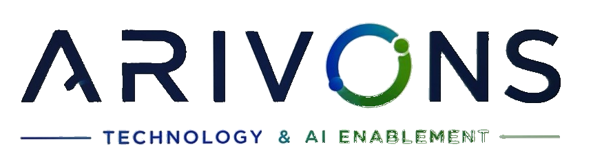 Arivons — Technology & AI Enablement